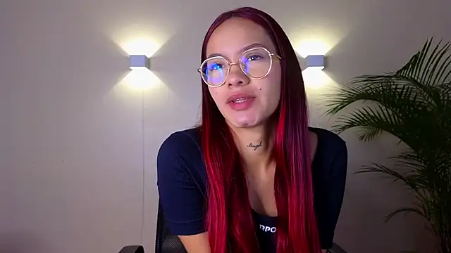 Snapshot of gracehall_1 chatting on 28, 2, 2026 gracehall 1 online show from 28, 2, 2026