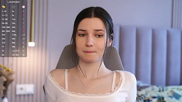 LonnaSkar online show from 28, 11, 2025