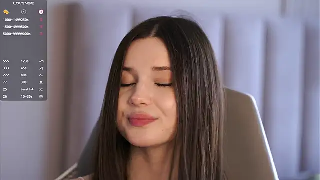 LonnaSkar online show from 20, 11, 2025