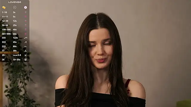 LonnaSkar online show from 23, 11, 2025