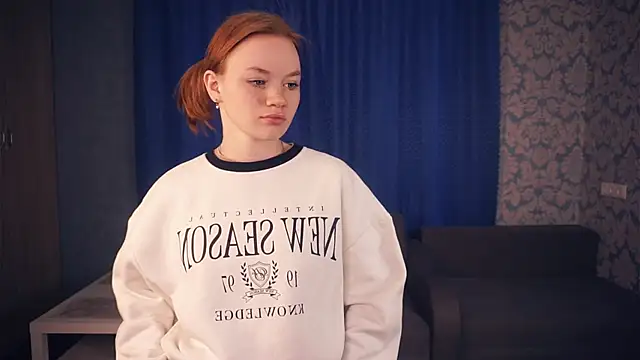 KarlynGow online show from 15, 11, 2025