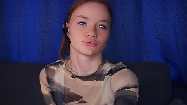 KarlynGow online show from 31, 10, 2025