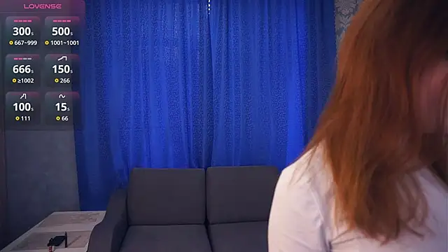 KarlynGow online show from 15, 12, 2025