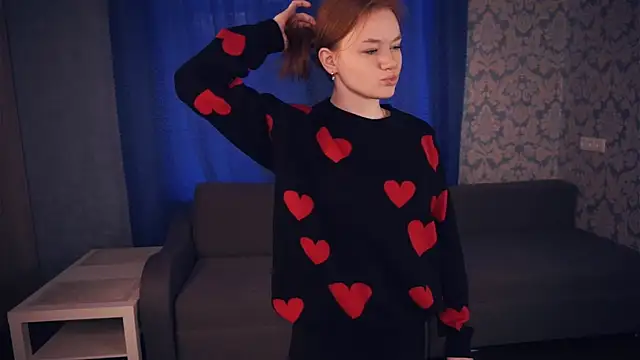 KarlynGow online show from 20, 11, 2025