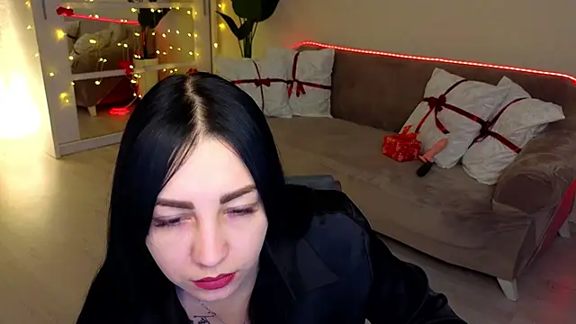 Mira Harlow online show from 8, 1, 2026