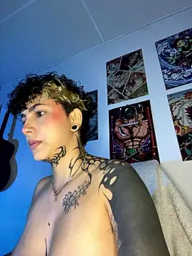 Abby Evanns1 online show from 11, 1, 2026