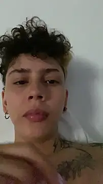 Abby Evanns1 online show from 23, 10, 2025