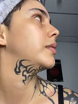 Abby Evanns1 online show from 7, 1, 2026