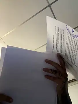 Abby Evanns1 online show from 24, 2, 2026