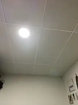 Abby Evanns1 online show from 13, 11, 2025