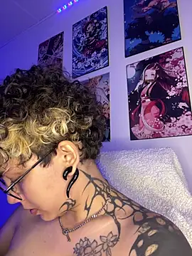 Abby Evanns1 online show from 9, 2, 2026