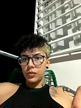 Abby Evanns1 online show from 9, 11, 2025