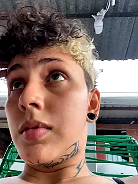 Abby Evanns1 online show from 16, 11, 2025