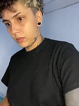 Abby Evanns1 online show from 30, 11, 2025