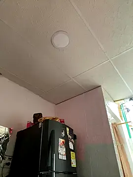 Abby Evanns1 online show from 16, 12, 2025