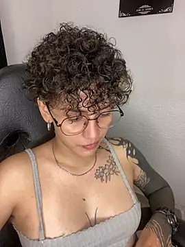 Abby Evanns1 online show from 12, 2, 2026