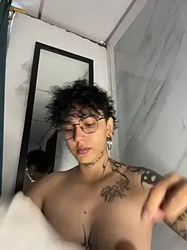 Abby Evanns1 online show from 4, 4, 2026