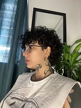 Abby Evanns1 online show from 22, 4, 2026
