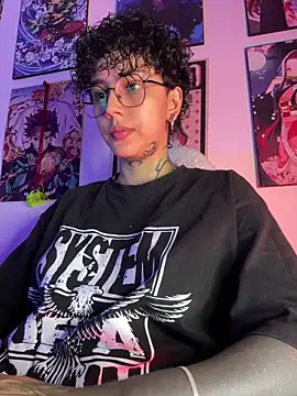 Abby Evanns1 online show from 24, 3, 2026