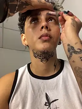 Abby Evanns1 online show from 5, 11, 2025