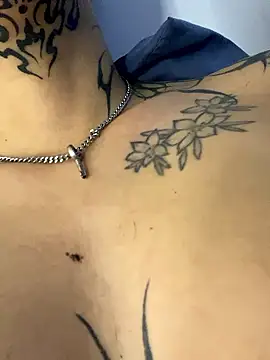 Abby Evanns1 online show from 11, 1, 2026