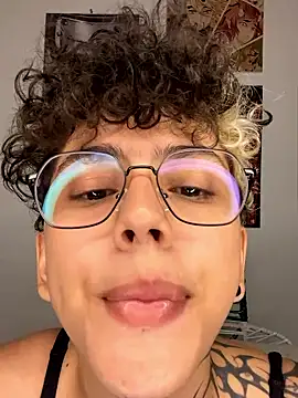 Abby Evanns1 online show from 15, 1, 2026