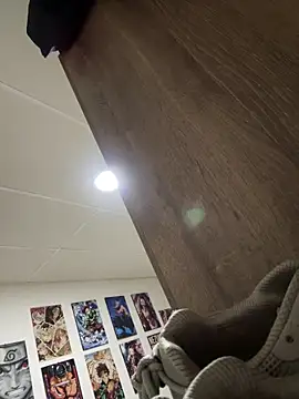 Abby Evanns1 online show from 12, 3, 2026