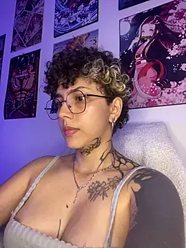 Abby Evanns1 online show from 7, 2, 2026