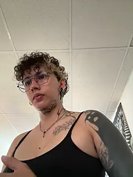 Abby Evanns1 online show from 8, 2, 2026