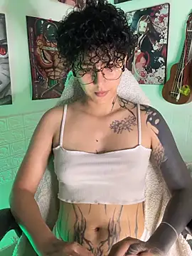 Abby Evanns1 online show from 28, 3, 2026