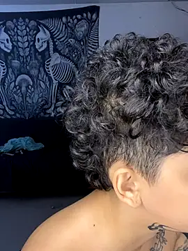 Abby Evanns1 online show from 14, 12, 2025