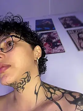 Abby Evanns1 online show from 7, 3, 2026