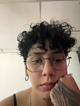 Abby Evanns1 online show from 15, 2, 2026