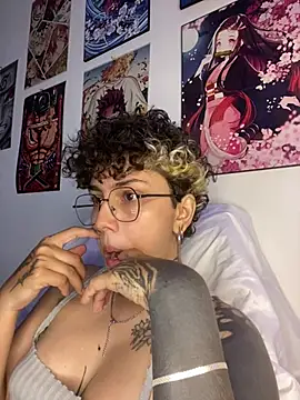 Abby Evanns1 online show from 7, 2, 2026