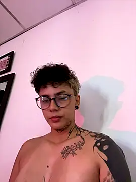 Abby Evanns1 online show from 28, 11, 2025