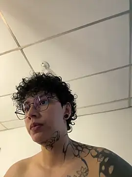 Abby Evanns1 online show from 3, 3, 2026