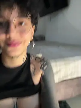 Abby Evanns1 online show from 12, 4, 2026