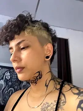 Abby Evanns1 online show from 31, 10, 2025