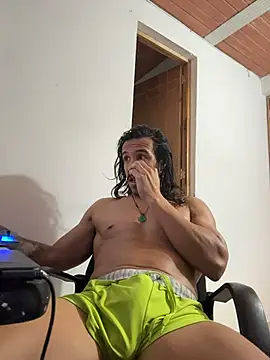 caiiobahia online show from 15, 12, 2025