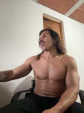 caiiobahia online show from 12, 1, 2026