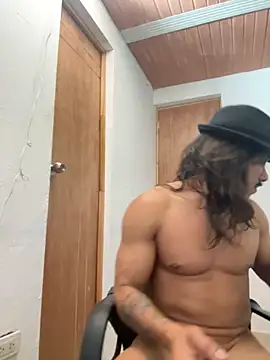 caiiobahia online show from 2, 11, 2025