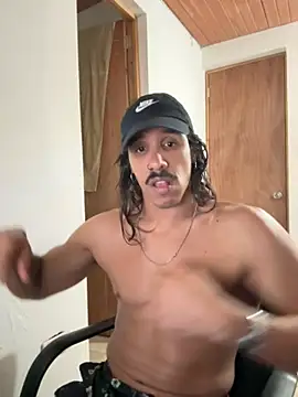 caiiobahia online show from 2, 12, 2025