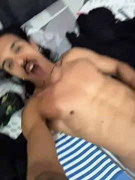 caiiobahia online show from 19, 12, 2025