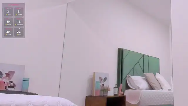 AmberSousa online show from 15, 11, 2025