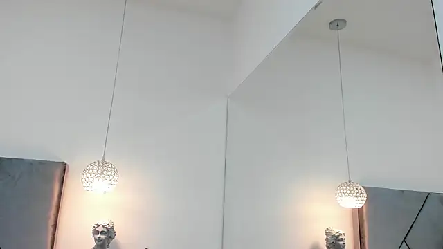 SofiaCavalli online show from 16, 11, 2025