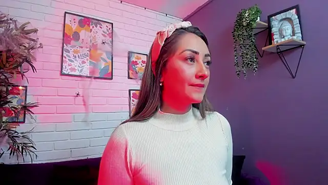 Sofia  Stk online show from 6, 11, 2025