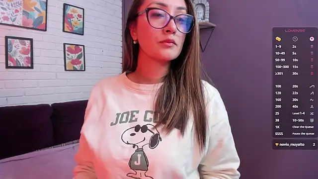 Sofia  Stk online show from 20, 2, 2026