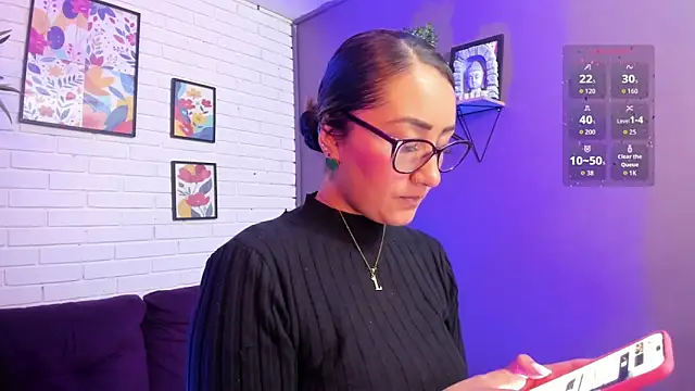 Sofia  Stk online show from 2, 12, 2025