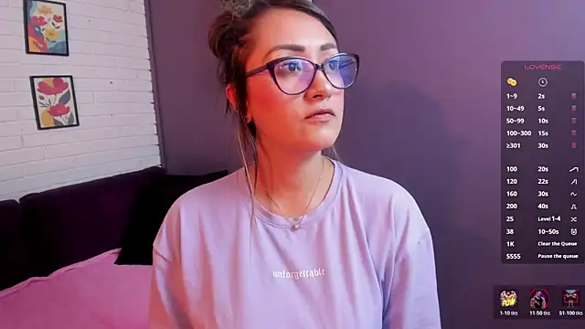 Sofia  Stk online show from 1, 3, 2026