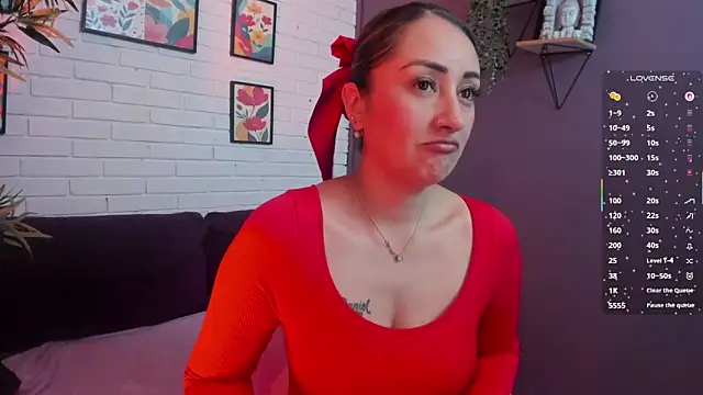 Sofia  Stk online show from 18, 12, 2025